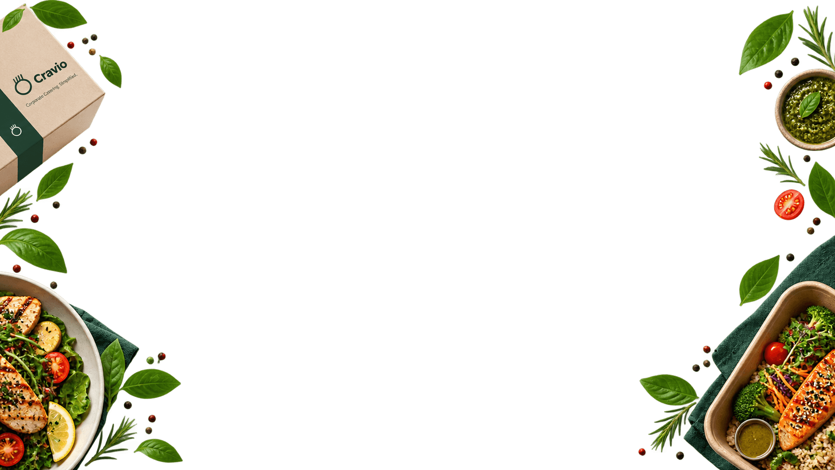 Meal Plan Background