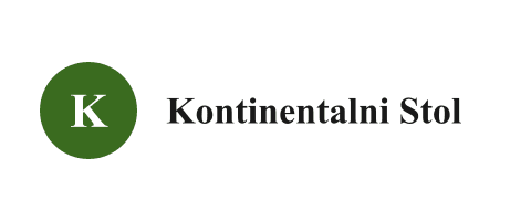 Kontinentalni Stol