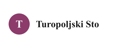 Turopoljski Sto